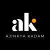 ajinkyakadam.com