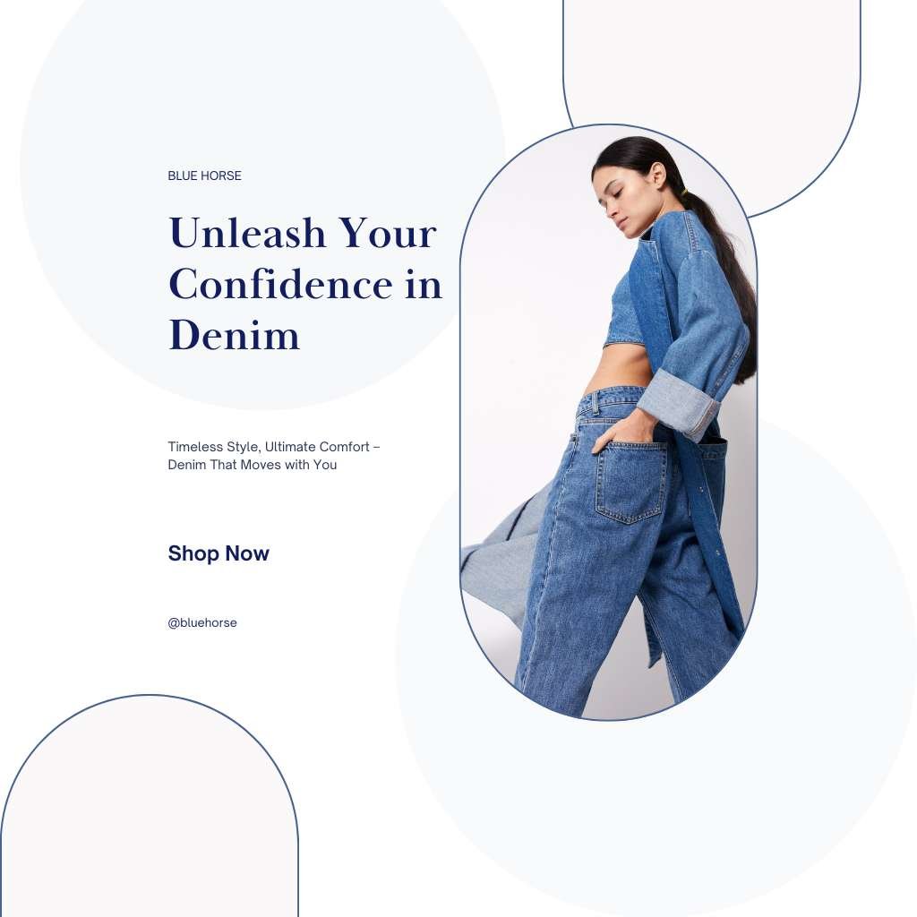 Blue horse Case Study Image